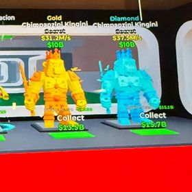 急ぎ！ 格安！ チンパンジーキンギーニ2種セット | フォートナイト(Fortnite)のアカウントデータ、RMTの販売・買取一覧