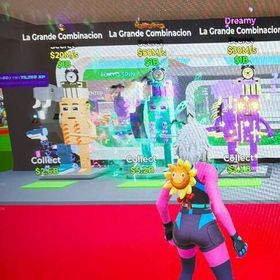 急ぎ！ 格安！ ラグランデ3種セット | フォートナイト(Fortnite)のアカウントデータ、RMTの販売・買取一覧