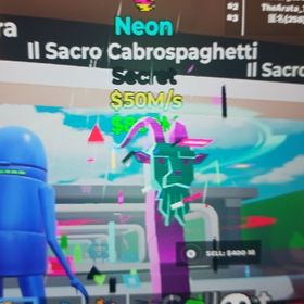 変異付きネオンヤギ | フォートナイト(Fortnite)のアカウントデータ、RMTの販売・買取一覧