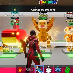 格安❕ドラゴン、ハロウィン猿 ブレインロット | フォートナイト(Fortnite)のアカウントデータ、RMTの販売・買取一覧