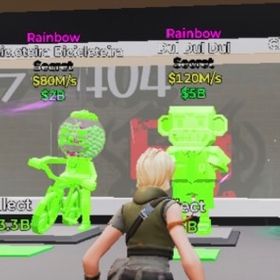 超激レア⁉️レインボー猿2体レインボーチャリ、ハロウィンチャリの超豪華お得パック‼️ 即購入⭕️ | フォートナイト(Fortnite)のアカウントデータ、RMTの販売・買取一覧