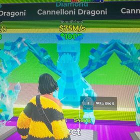 激レア‼️ダイヤモンドドラゴン ブレインロット | フォートナイト(Fortnite)のアカウントデータ、RMTの販売・買取一覧