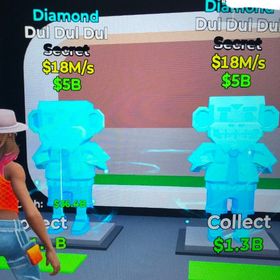 ブレインロット ダイヤ猿 2体 | フォートナイト(Fortnite)のアカウントデータ、RMTの販売・買取一覧