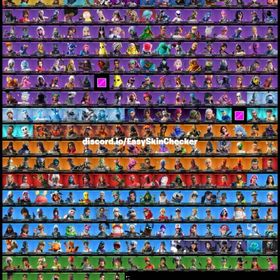 【正規＆日本人引退垢】🔥レイダー&アイコニック&ワイルドキャット＋スキン300垢🔥 | フォートナイト(Fortnite)のアカウントデータ、RMTの販売・買取一覧