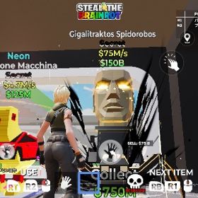 通常蜘蛛‼️フォートナイトブレインロット | フォートナイト(Fortnite)のアカウントデータ、RMTの販売・買取一覧