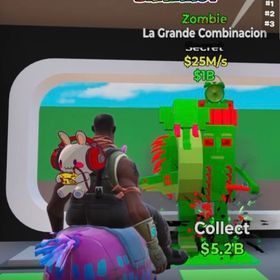 ⭐️安心取引業界最安値⭐️ゾンビラグランデ | フォートナイト(Fortnite)のアカウントデータ、RMTの販売・買取一覧