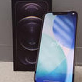IPHONE 12 PRO MAX MGCU3J/A APPLE/DOCOMO