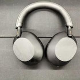 ノイズキャンセリングヘッドホン WH-1000XM5 SONY
