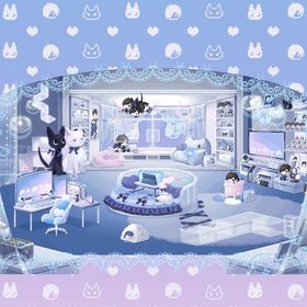 【フルセット】#推ししか勝たん！！ステュー様Days インテリアセット | ポケコロのアイテム、RMTの販売・買取一覧