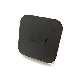 【中古】Apple Apple TV HD (第4世代/2015) 64GB MLNC2J/A【吉祥寺】保証期間1週間