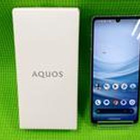 スマートフォン SH-M24 SHARP