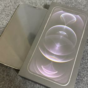 iPhone 12 pro グラファイト 256 GB SIMフリー