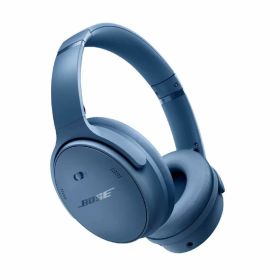 【新品】BOSE ボーズ ワイヤレスヘッドホン ノイズキャンセリング対応 QuietComfort Headphones ブルーダスク
