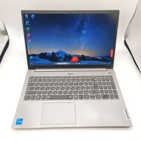 第11世代 i5 バッテリ◎ フルHD 15.6 レノボ ノートPC ThinkBook 15 G2 ITL Core i5-1135G7 windows11 16GB SSD256GB カメラ オフィス C263