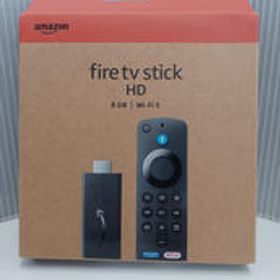 ファイアーTVスティック FIRE TV STICKHD AMAZON