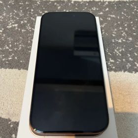iPhone 16 Pro 512GB SIMロックなし 傷なし超美品