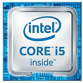 【中古】Intel Core i5-6400 processor 2.7 GHz Box 6 MB Smart Cache(PCパーツ)