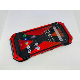 ★送料無料★ジャンク★au★KYG01★レッド★0015280002896★SYS★10/28