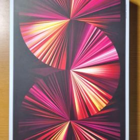 iPad Pro 11インチ 第3世代 Wi-Fi 512GB M1 ジャンク