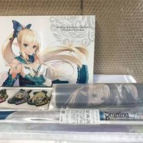 シャイニング・レゾナンス リフレイン -Premium Fan Box- PS4