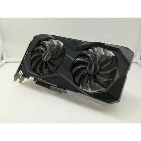 【中古】ASRock Radeon RX 6600 Challenger D 8GB （RX6600 CLD 8G）RX6600/8GB(GDDR6)【札幌】保証期間１週間