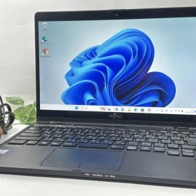 Win11タブレットPC!!/U939X/C i5-8365U搭載!!SSD付