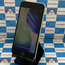 iPhoneSE 第3世代 128GB スターライト MMYG3J/A AU版SIMフリー ジャンク