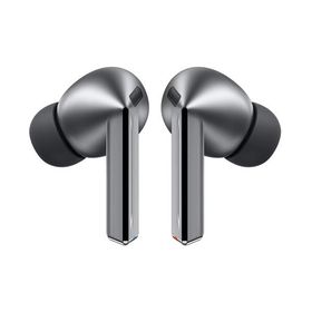 サムスン Ｇａｌａｘｙ Ｂｕｄｓ３ Ｐｒｏ シルバー ＳＭ−Ｒ６３０ＮＺＡＡＸＪＰ １個 （お取寄せ品）