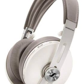 ゼンハイザー ワイヤレス ノイズキャンセルヘッドホン MOMENTUM Wireless [M3AEBTXL]（本体状態難） ヘッドフォン