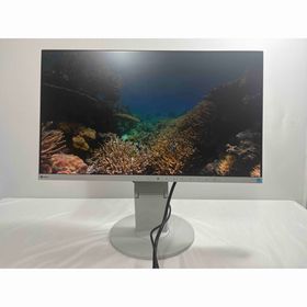 エイゾー(EIZO)のEIZO FlexScan EV2450 液晶モニター(ディスプレイ)