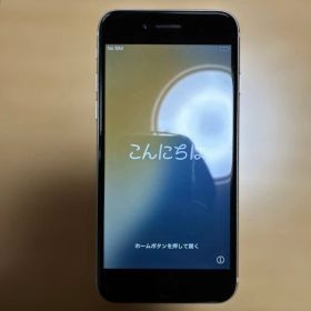 iphone se 第3世代 64gb 2022年購入