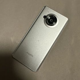 AQUOS R7 256GB SiMフリー 1