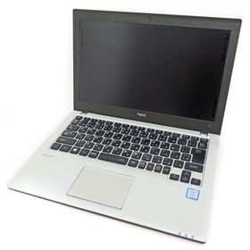 NEC ノート型PC VersaPro UltraLite タイプVB 8GB [PC-VKT23BZG1] PCハード