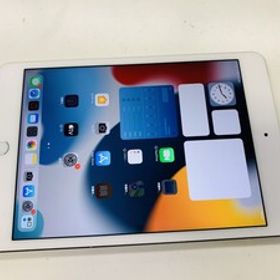 ★送料無料★ジャンク★docomo★A1550iPad mini 4 Wi-Fi + Cellular 16GB★シルバー★0015270026666★SYS★11/13