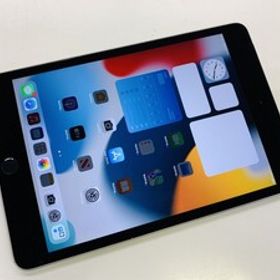 ★送料無料★ジャンク★au★A1550 iPad mini 4 Wi-Fi + Cellular 32GB★グレイ★0009280000338★SYS★11/14
