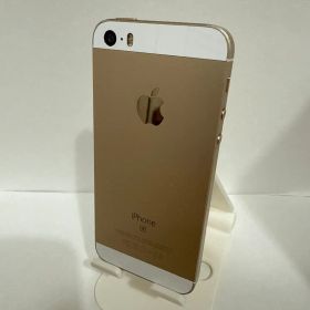Apple iPhoneSE 第1世代 64GB ゴールド