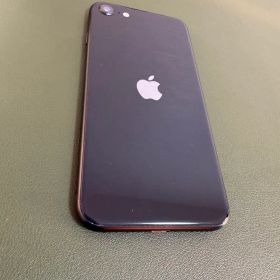 iphone se 3 SIMフリー