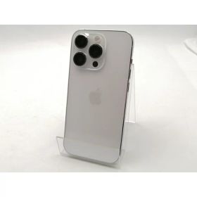 【最終値下】iPhone 14 Pro シルバー 256GB SIMフリー iPhone 14 Pro 256GB - シルバー（SIMフリー）[整備済製品] - Apple