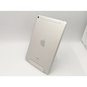 【中古】Apple 国内版 【SIMフリー】 iPad mini（第5世代/2019） 256GB シルバー MUXD2J/A【ECセンター】保証期間1ヶ月【ランクC】
