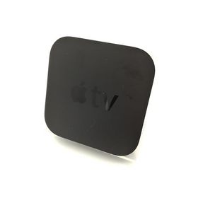【中古】Apple Apple TV HD (第4世代/2015) 64GB MLNC2J/A【吉祥寺】保証期間１週間