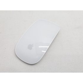 【中古】Apple Magic Mouse（2024/USB-C）ホワイト MXK53ZA/A【仙台イービーンズ】保証期間１週間