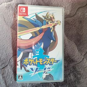 ポケットモンスター ソード Nintendo Switch