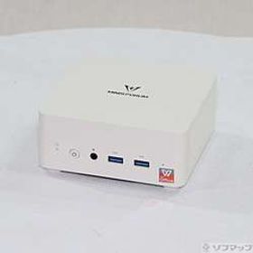 〔展示品〕 UN1290W UN1290W-32／1T-W11Pro 12900HK ［Core-i9-12900HK (2.5GHz)／32GB／SSD1TB／Windows11 Pro］〔展示品〕 UN1290W UN1290W-32／1T-W11Pro 12900HK ［Core-i9-12900HK (2.5GHz)／32GB／SSD1TB／Windows11 Pro］