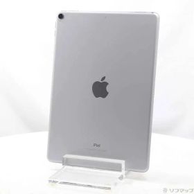 〔中古品〕 iPad Pro 10.5インチ 256GB スペースグレイ MPDY2J／A Wi-Fi【258】