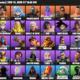 pc |49 スキン | ララ・クロフト