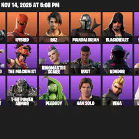 pc/PSN/xbox |31 スキン | ララ・クロフト