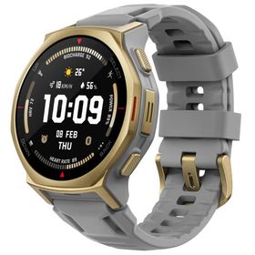 amazfit アマズフィット T-Rex 3 Pro 44mm 【アークティックゴールド】 sp170079-C243