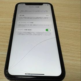Apple iPhone XR ブラック