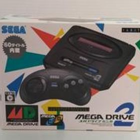 メガドライブミニ2 HAA-2524 SEGA