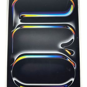 11インチiPad Pro（M4） Wi-Fiモデル 256GB バッテリー100％